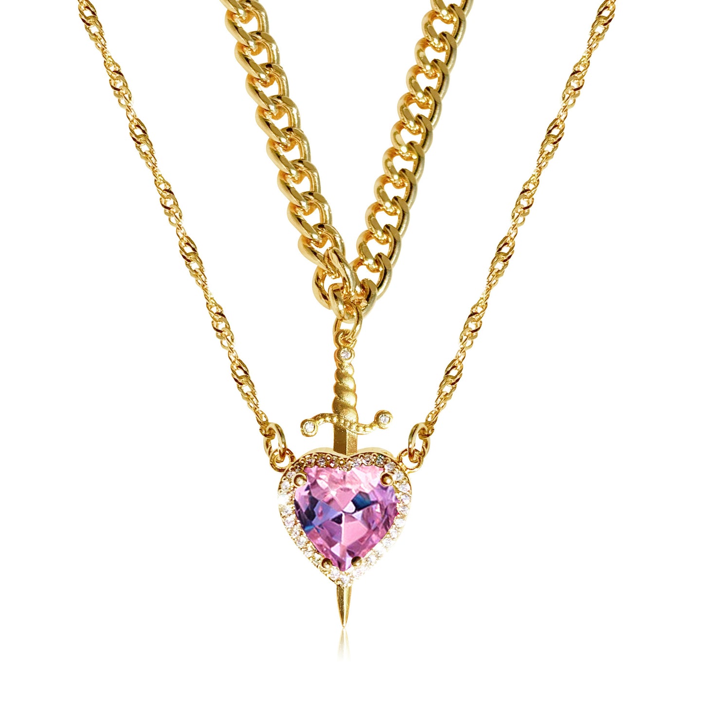 Eterna Love Arrow