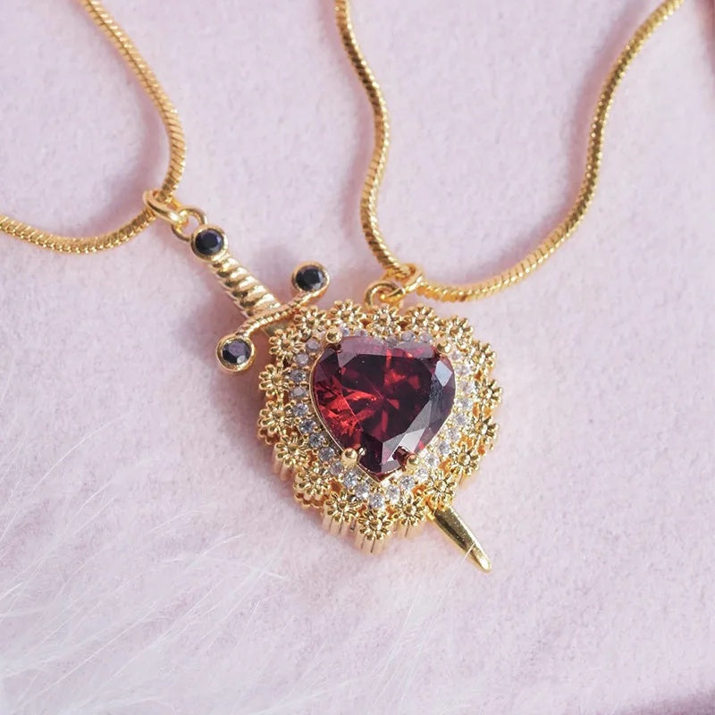 Eterna Love Arrow
