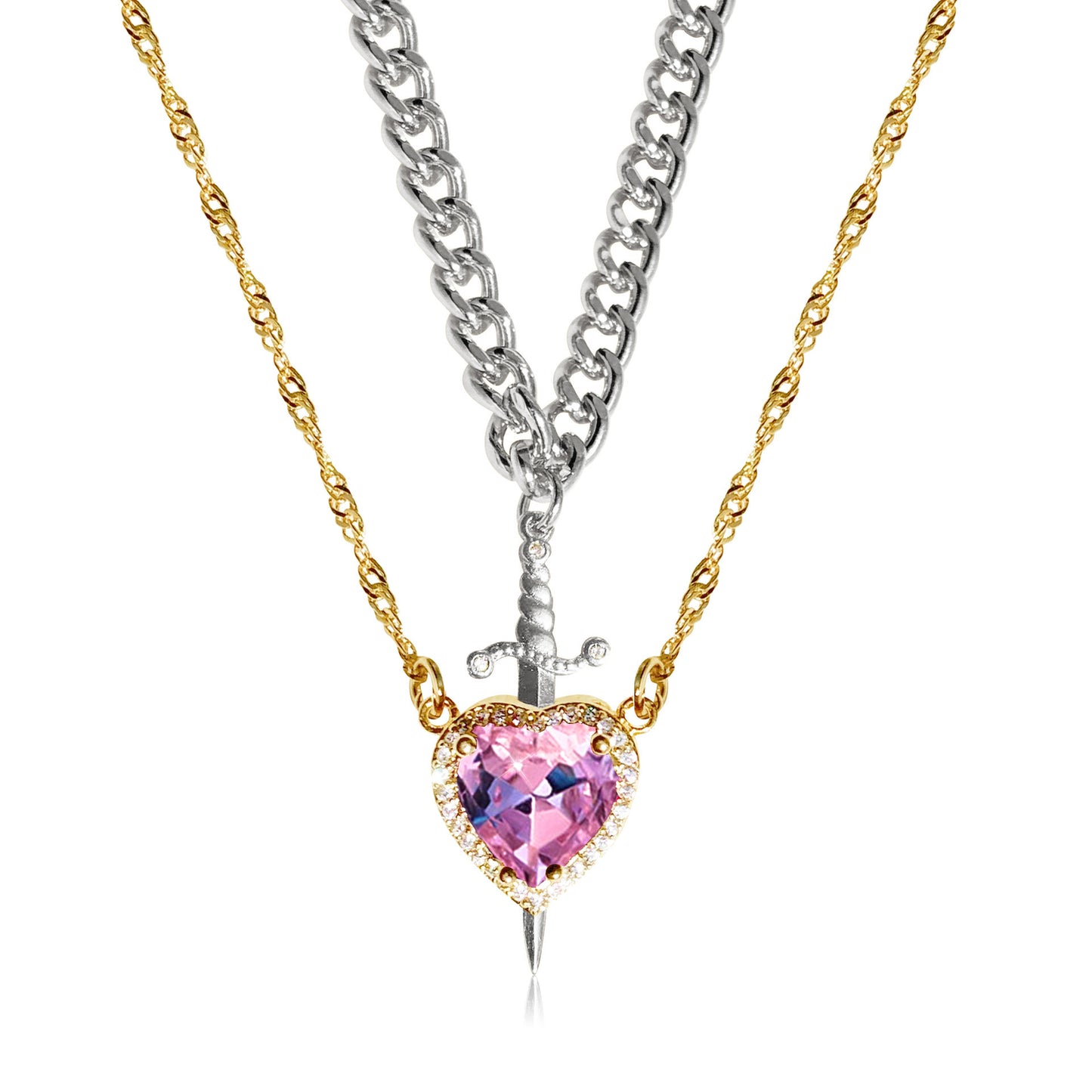 Eterna Love Arrow
