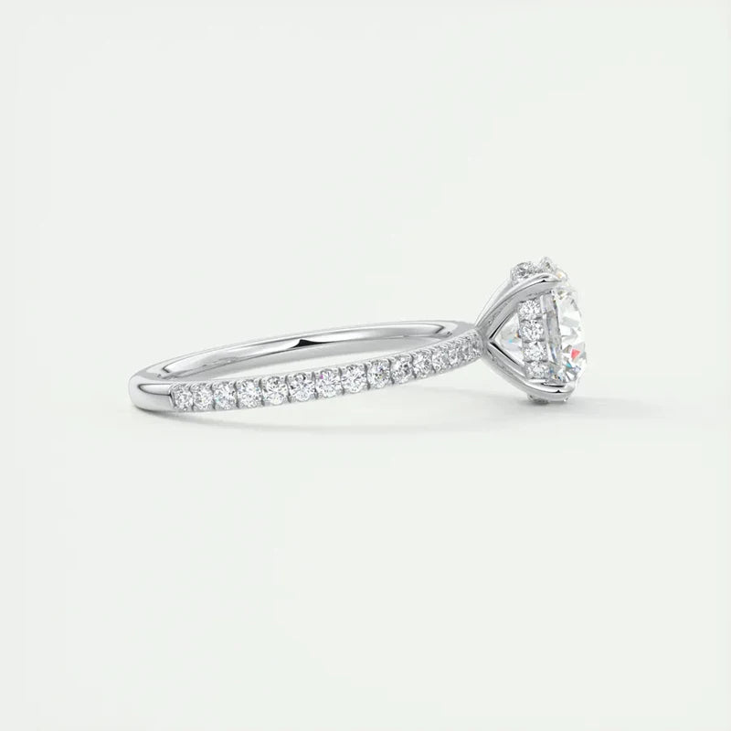 Vivid Vow Luxe
