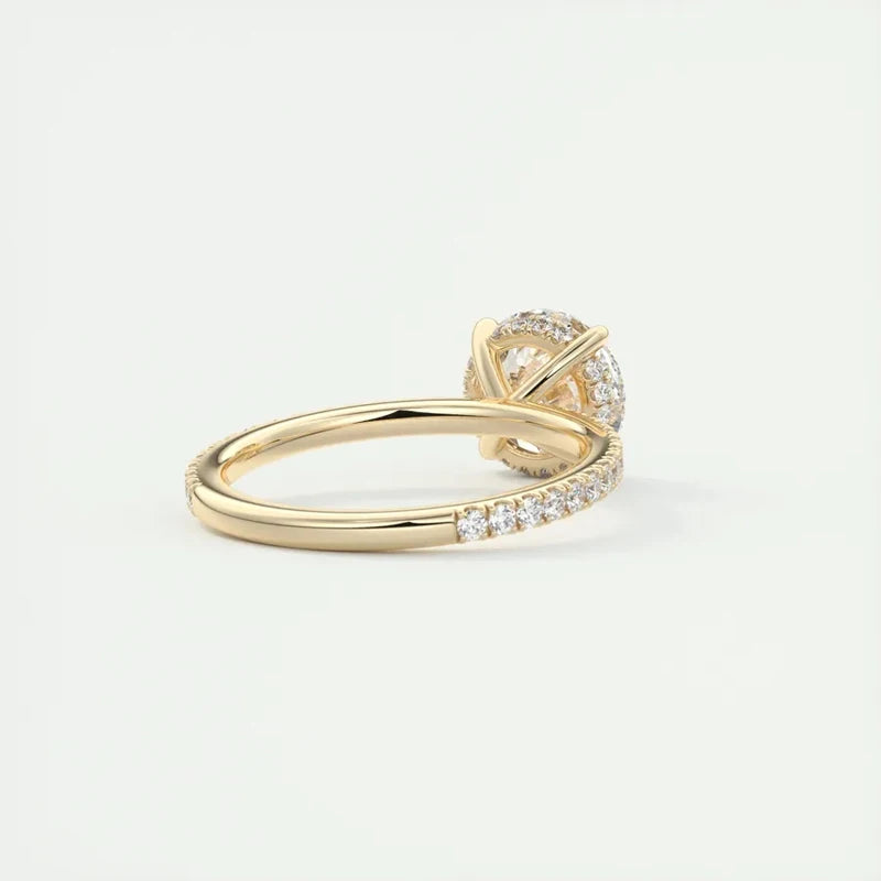 Vivid Vow Luxe