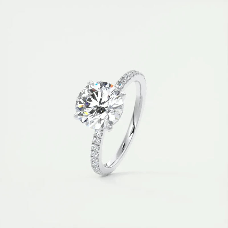 Vivid Vow Luxe