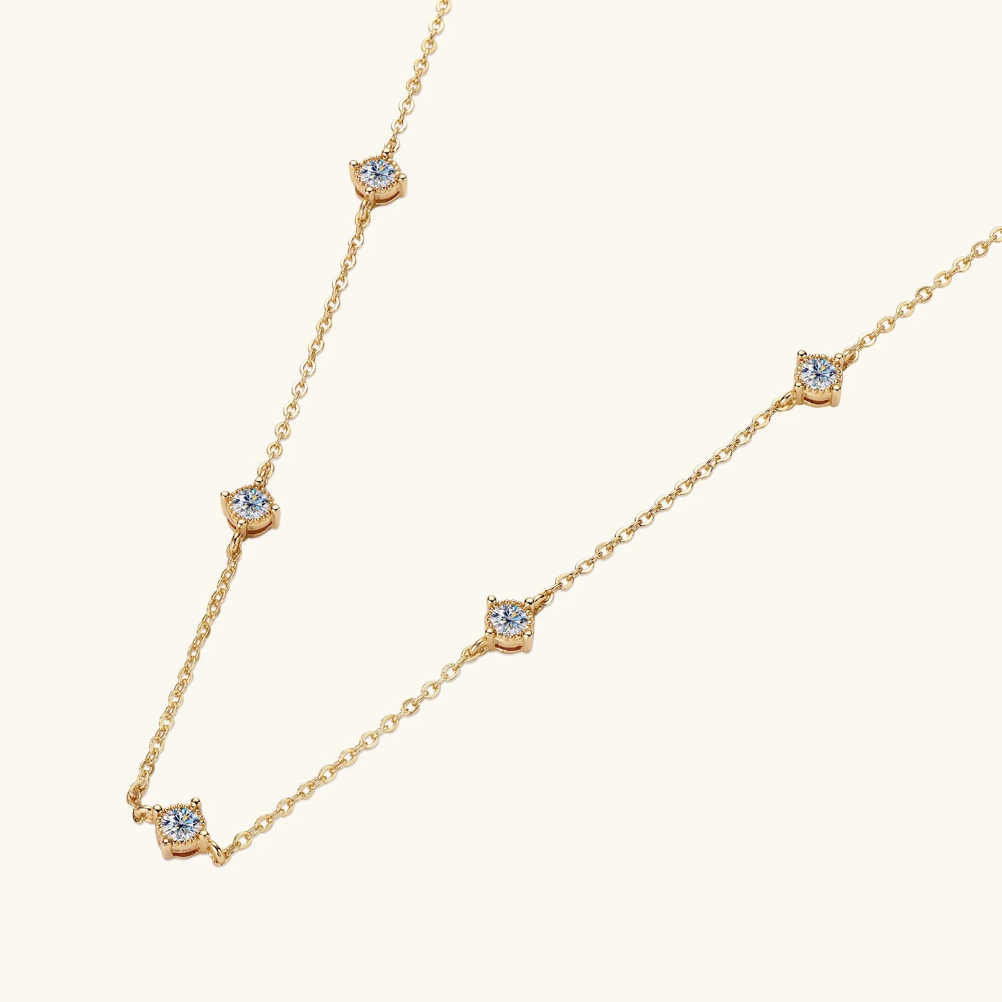 Gold Luxe Line