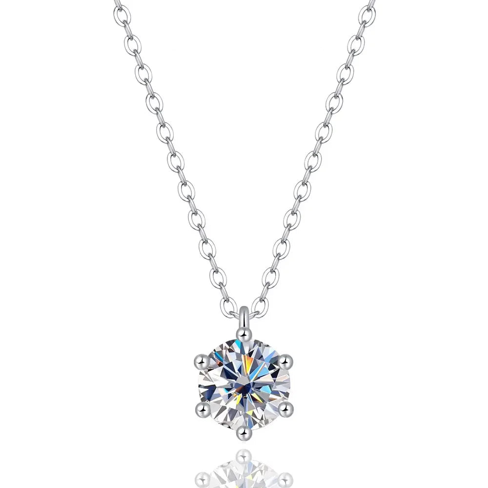 Radiant Vow Necklace