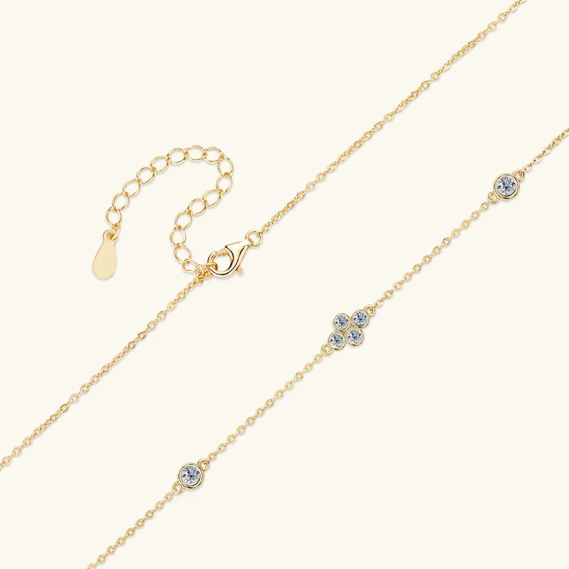 Pure Flora Necklace