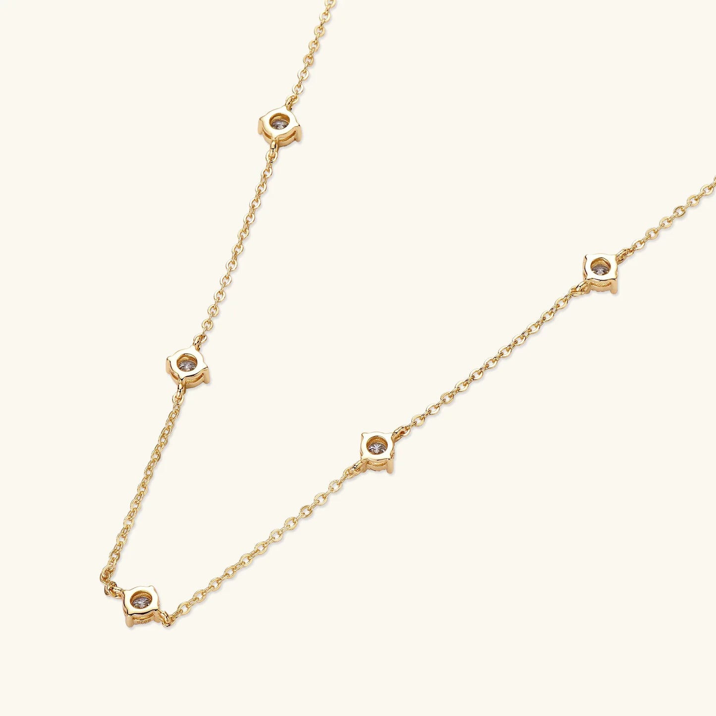 Gold Luxe Line