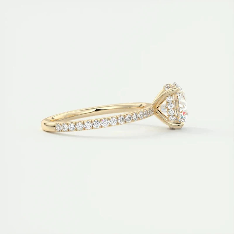 Vivid Vow Luxe