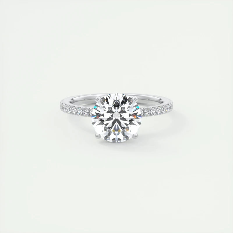 Vivid Vow Luxe