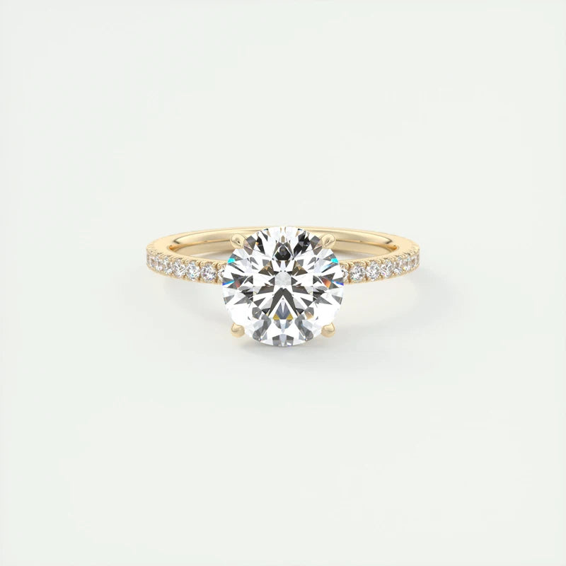 Vivid Vow Luxe