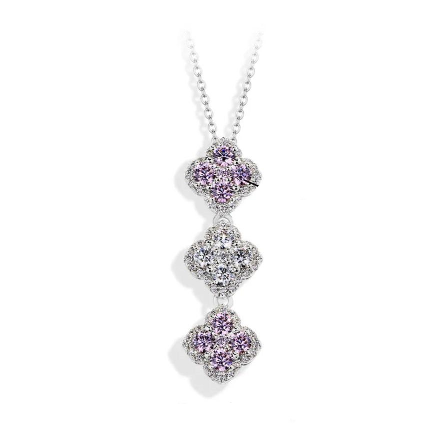 Moissanite Bliss