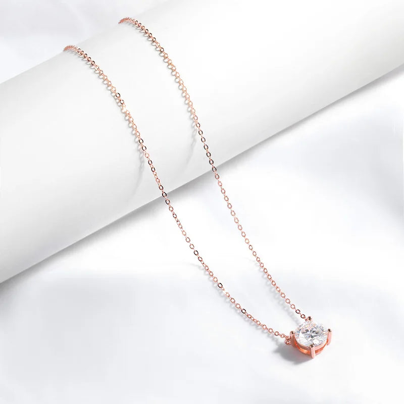 Radiant Blush Charm