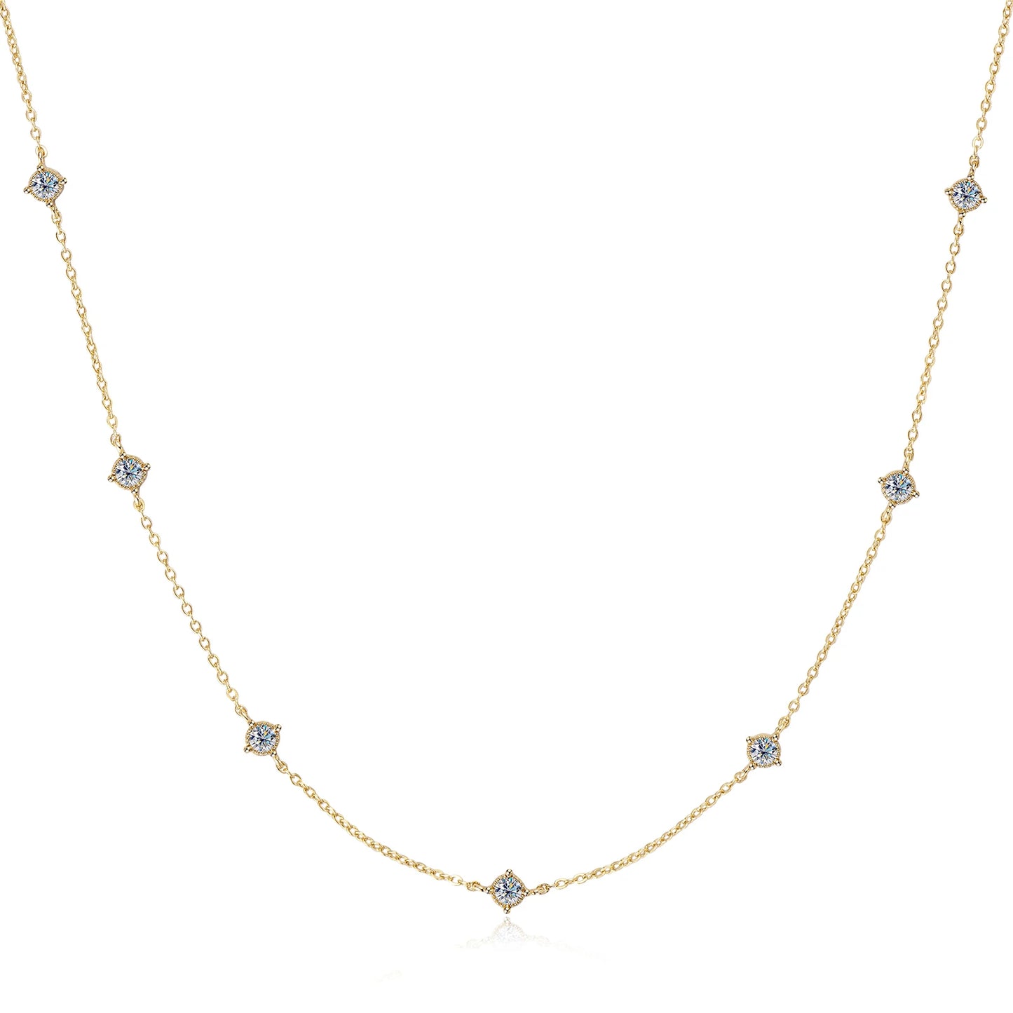Gold Luxe Line
