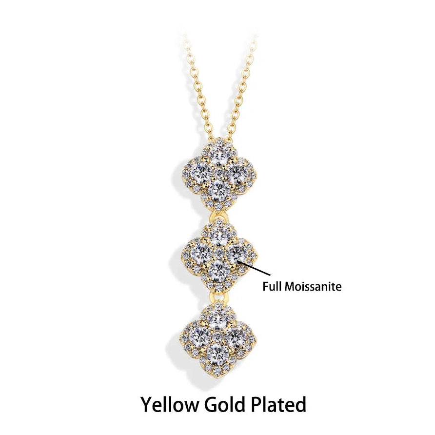 Moissanite Bliss