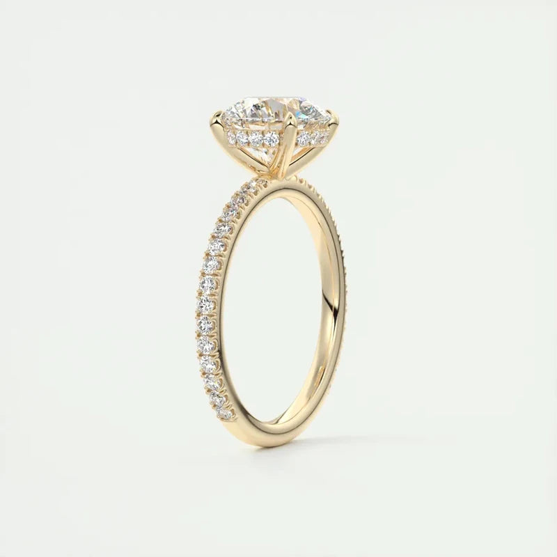 Vivid Vow Luxe