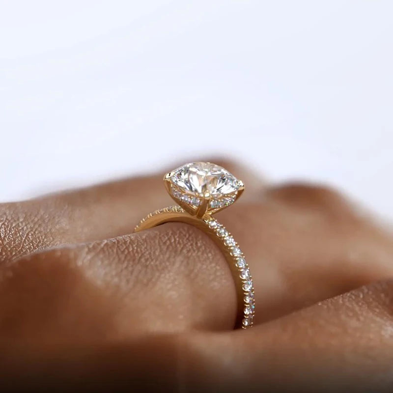 Vivid Vow Luxe