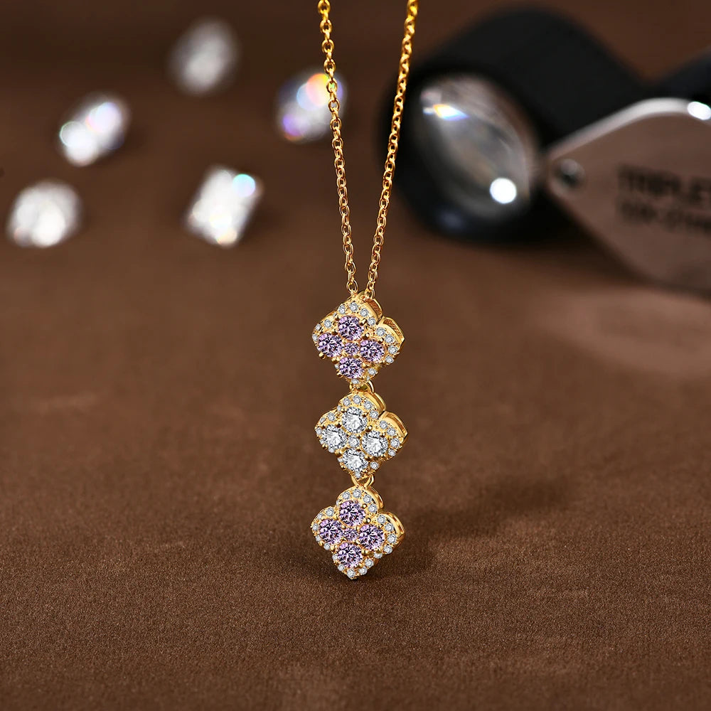 Moissanite Bliss
