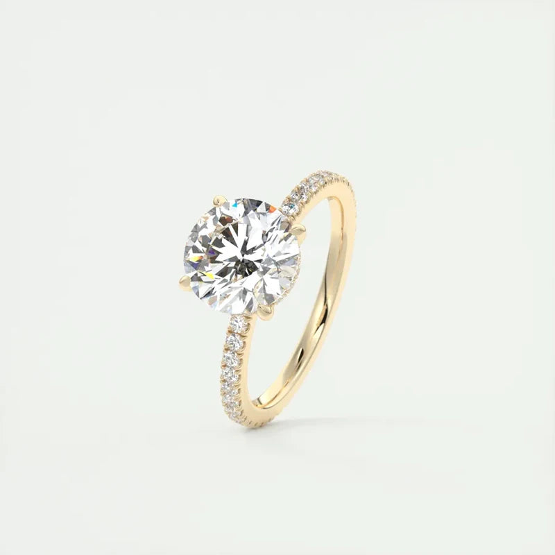Vivid Vow Luxe