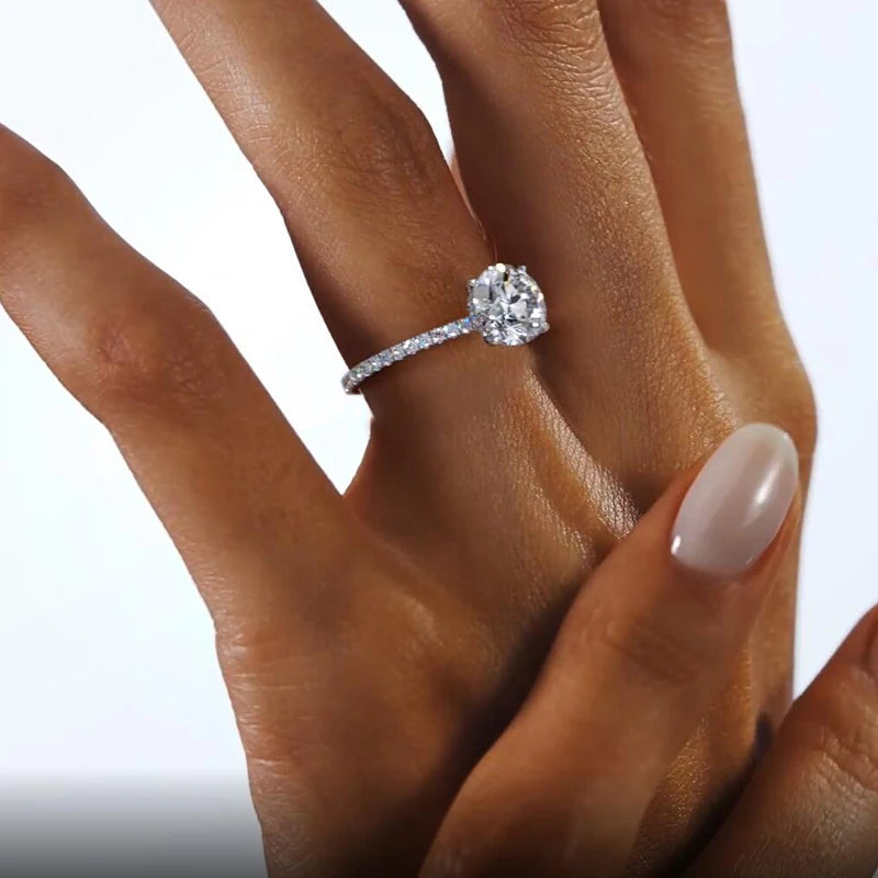 Vivid Vow Luxe