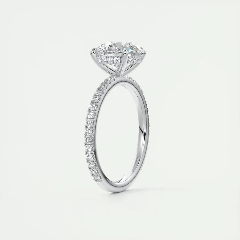 Vivid Vow Luxe