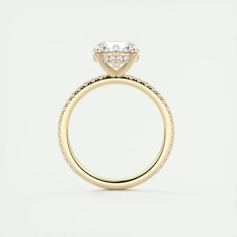 Vivid Vow Luxe