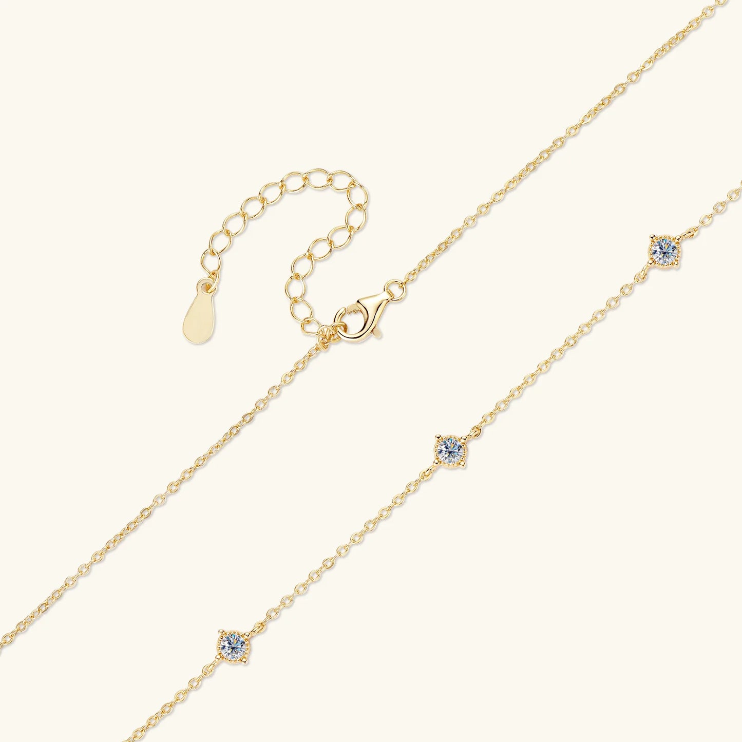 Gold Luxe Line