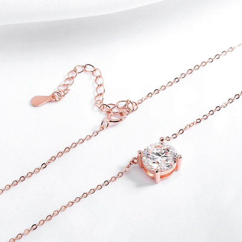 Radiant Blush Charm