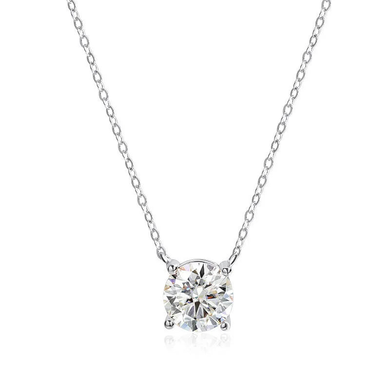 Radiant Blush Charm