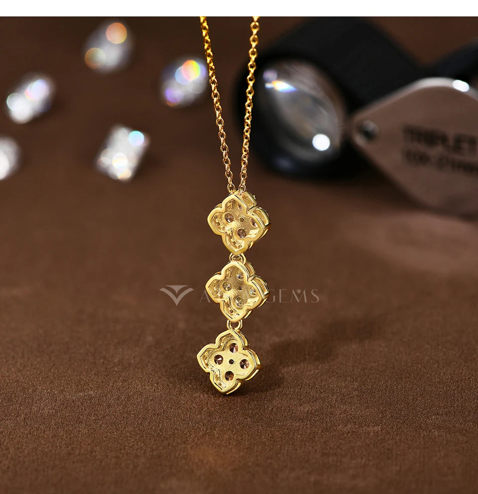 Moissanite Bliss