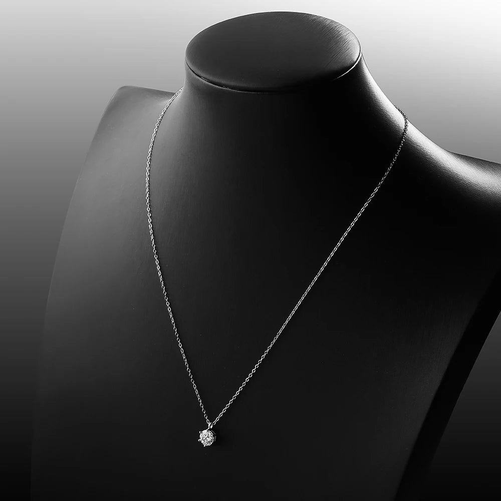 Radiant Vow Necklace