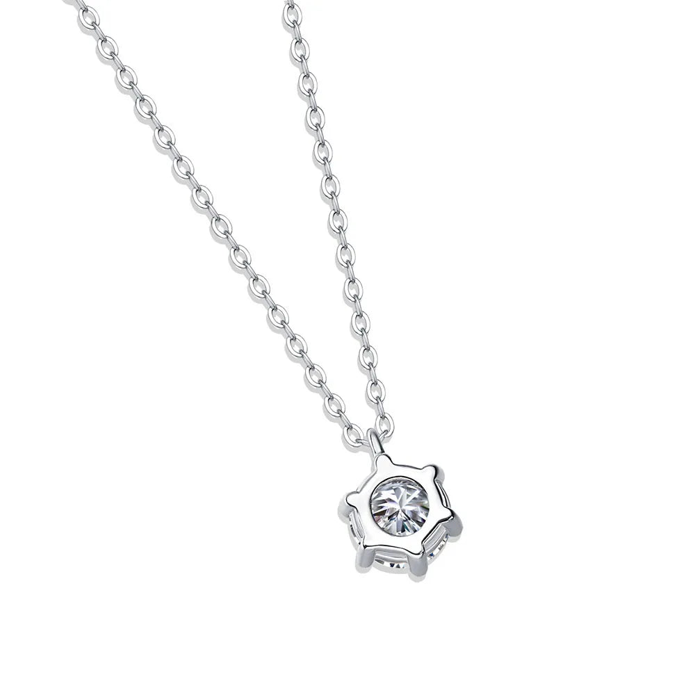Radiant Vow Necklace