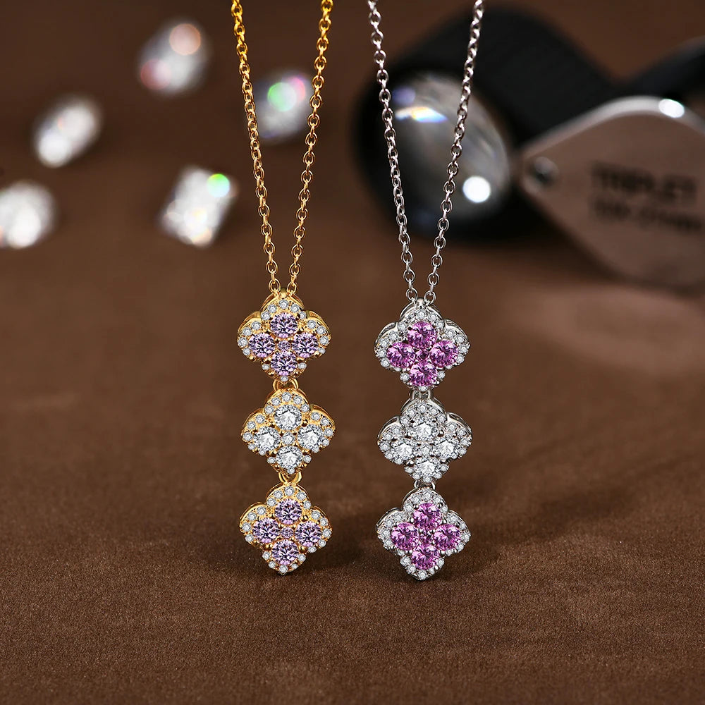 Moissanite Bliss