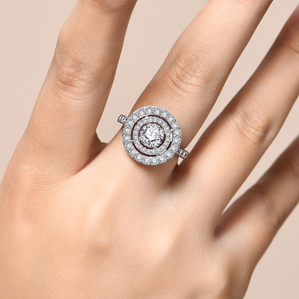 Vivid Vow Band