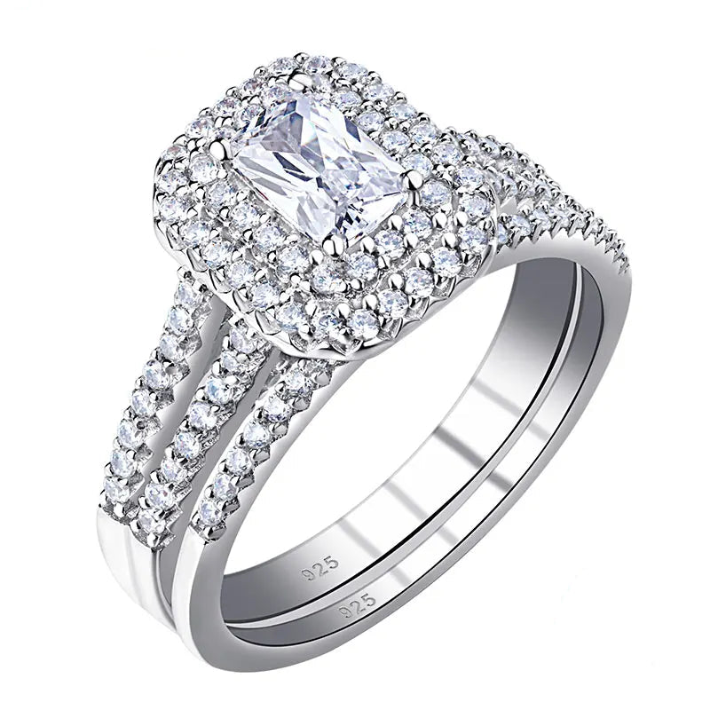 Aurora Grace Ring