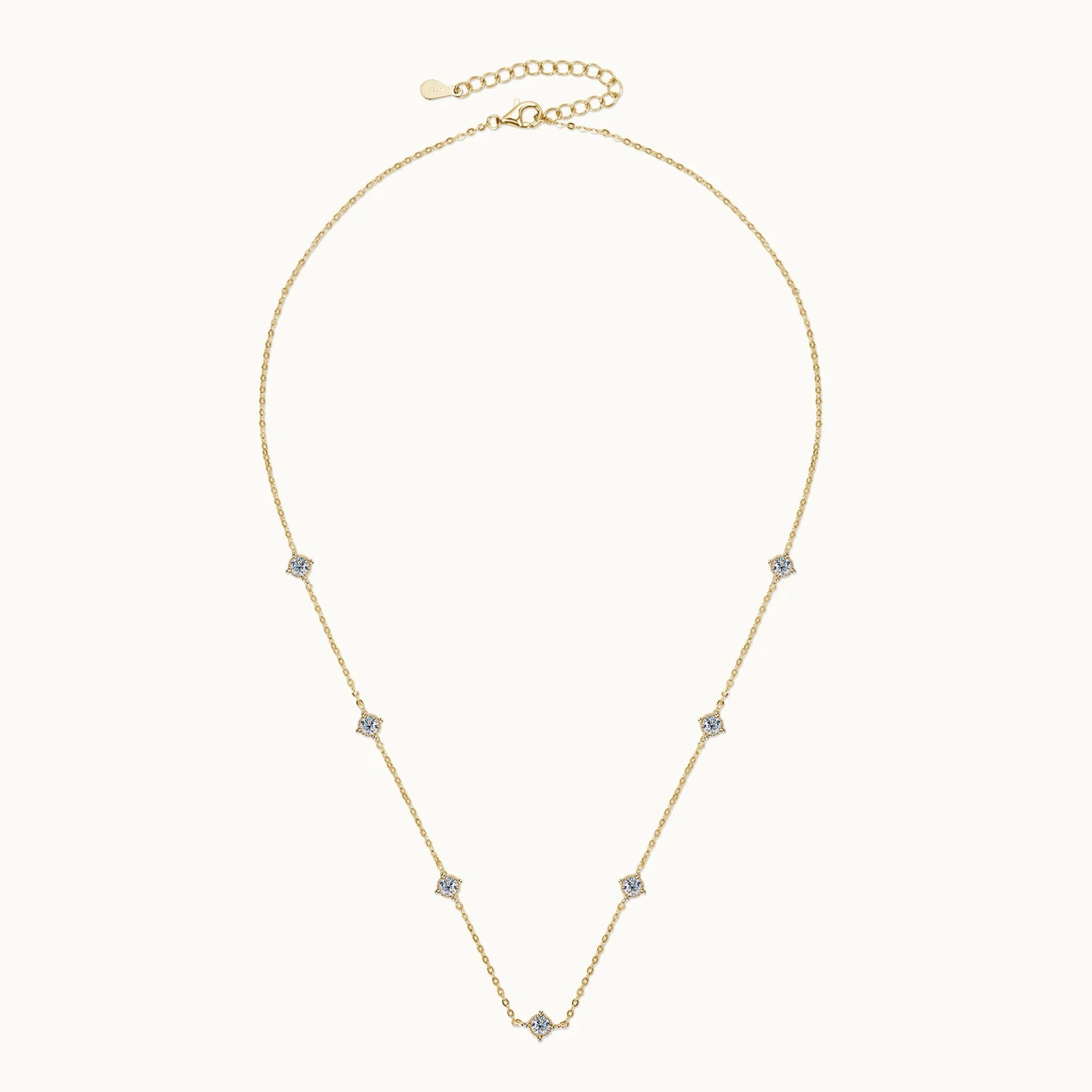 Gold Luxe Line