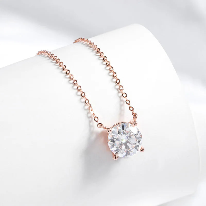 Radiant Blush Charm