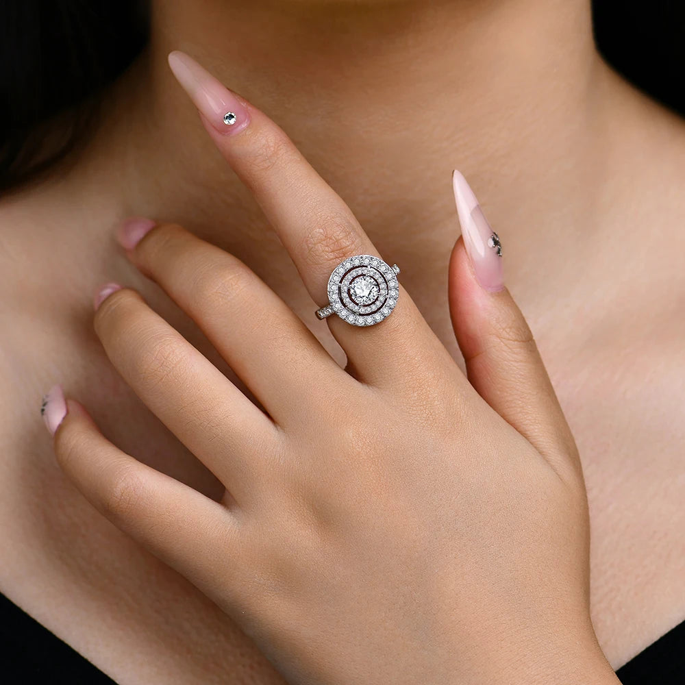 Vivid Vow Band