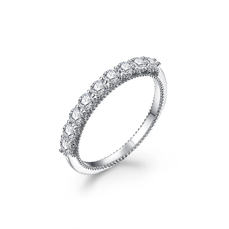Dainty Gleam Ring