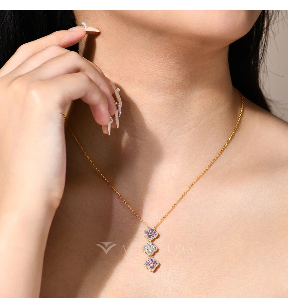 Moissanite Bliss