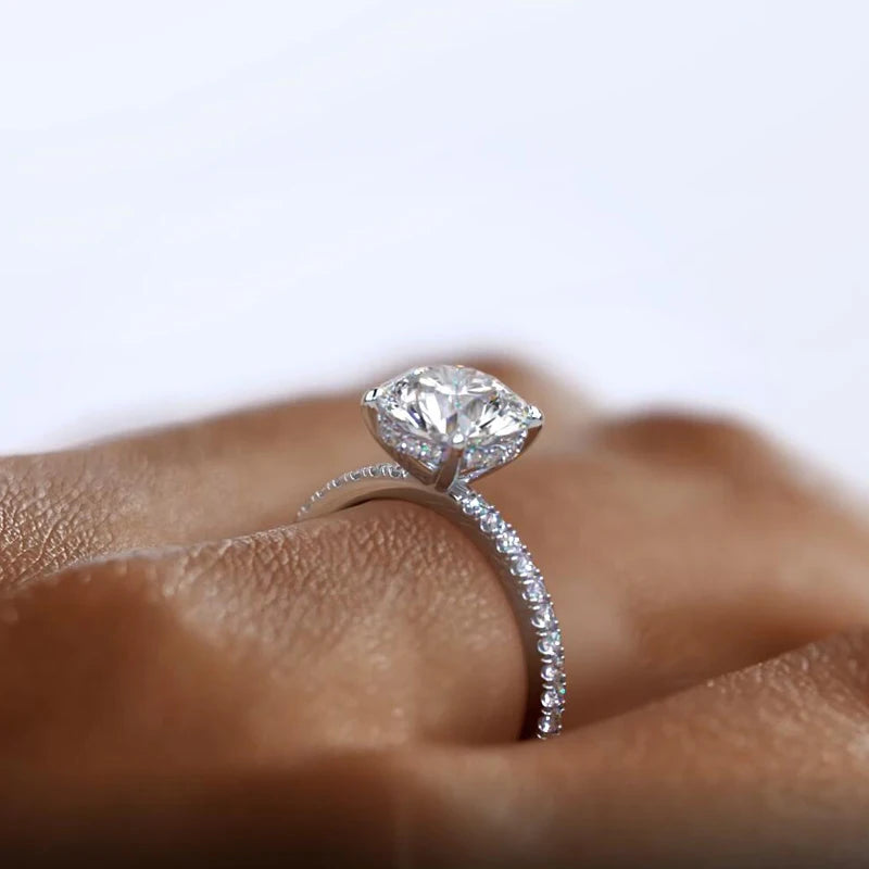 Vivid Vow Luxe