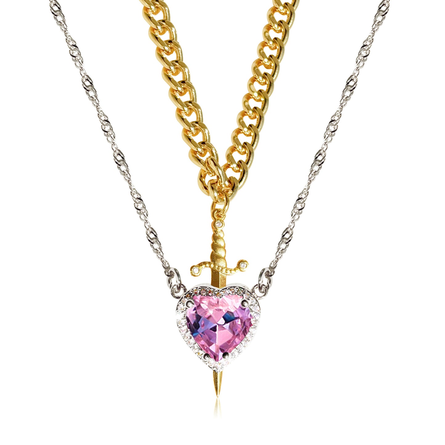 Eterna Love Arrow