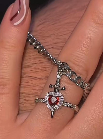 Eterna Love Arrow