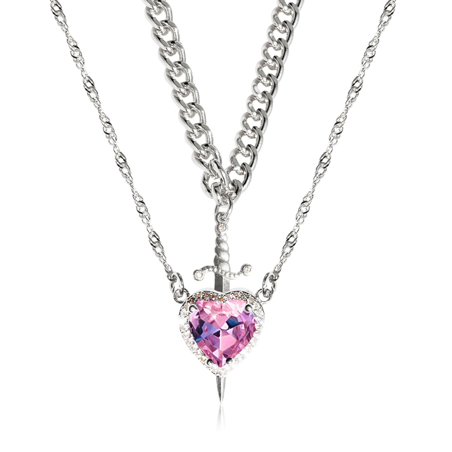 Eterna Love Arrow