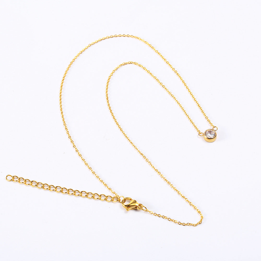 Kira 18K Gold