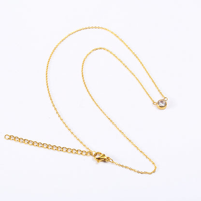 Kira 18K Gold