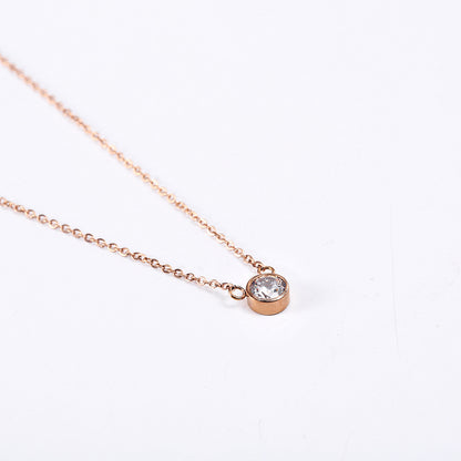 Kira 18K Gold