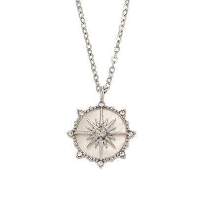 Lustre Shine Necklace