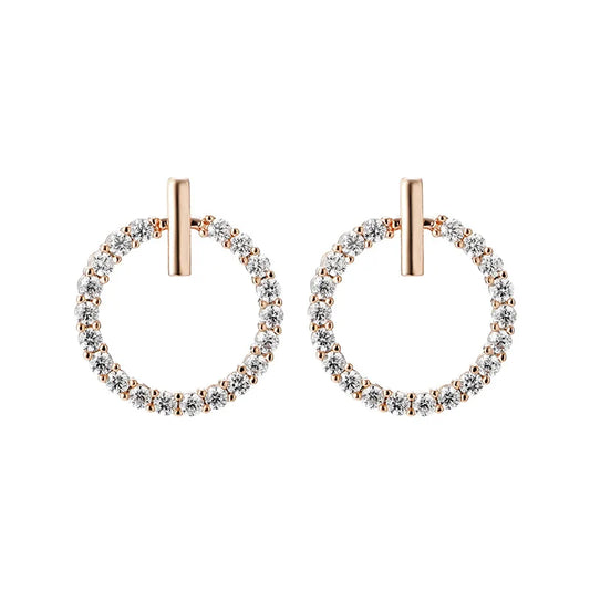 Zirca Grace Earrings