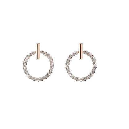 Zirca Grace Earrings