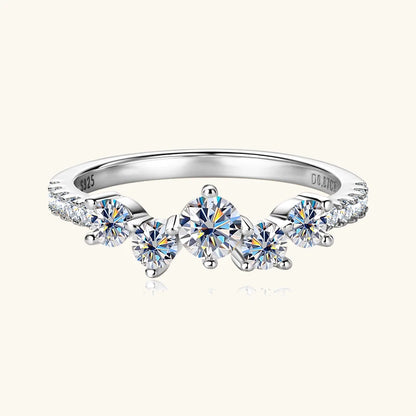 Bridal Nest Bloom Band