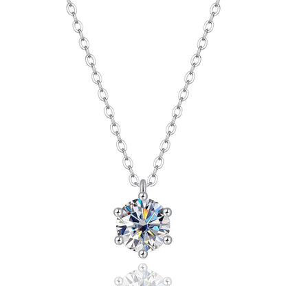 Radiant Vow Necklace